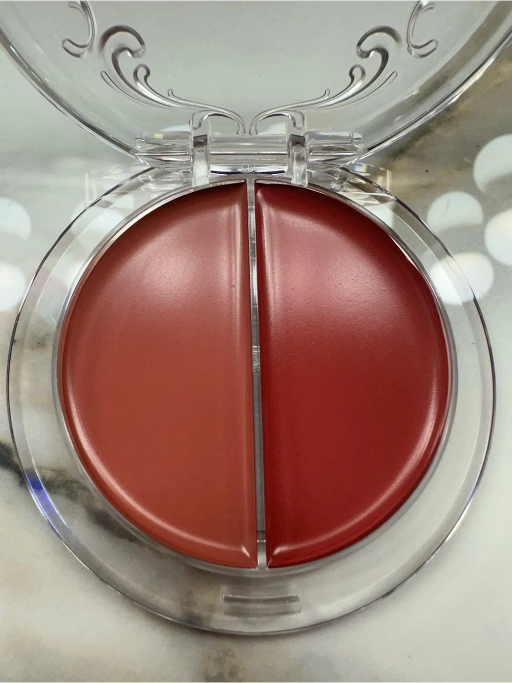 Kat Von D Good Apple Blush - Secret Thicket 10